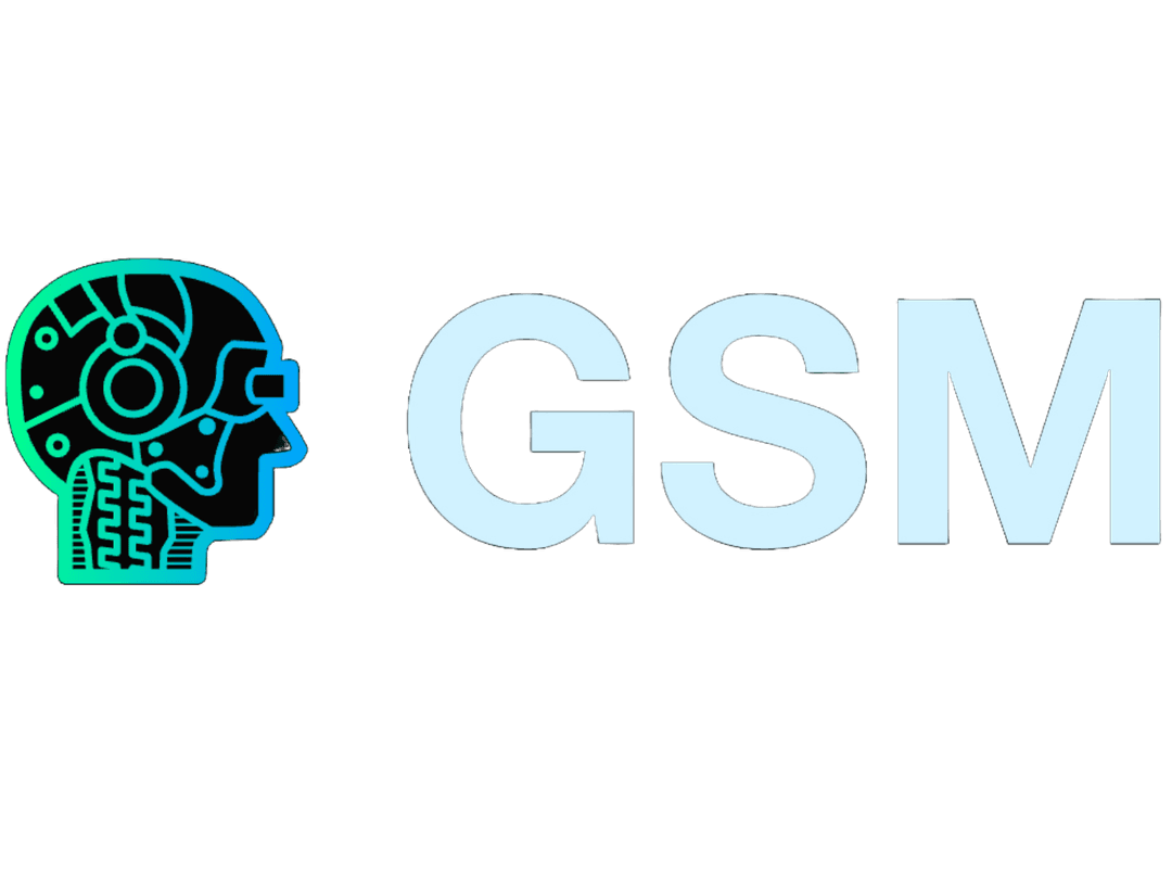 GSM logo