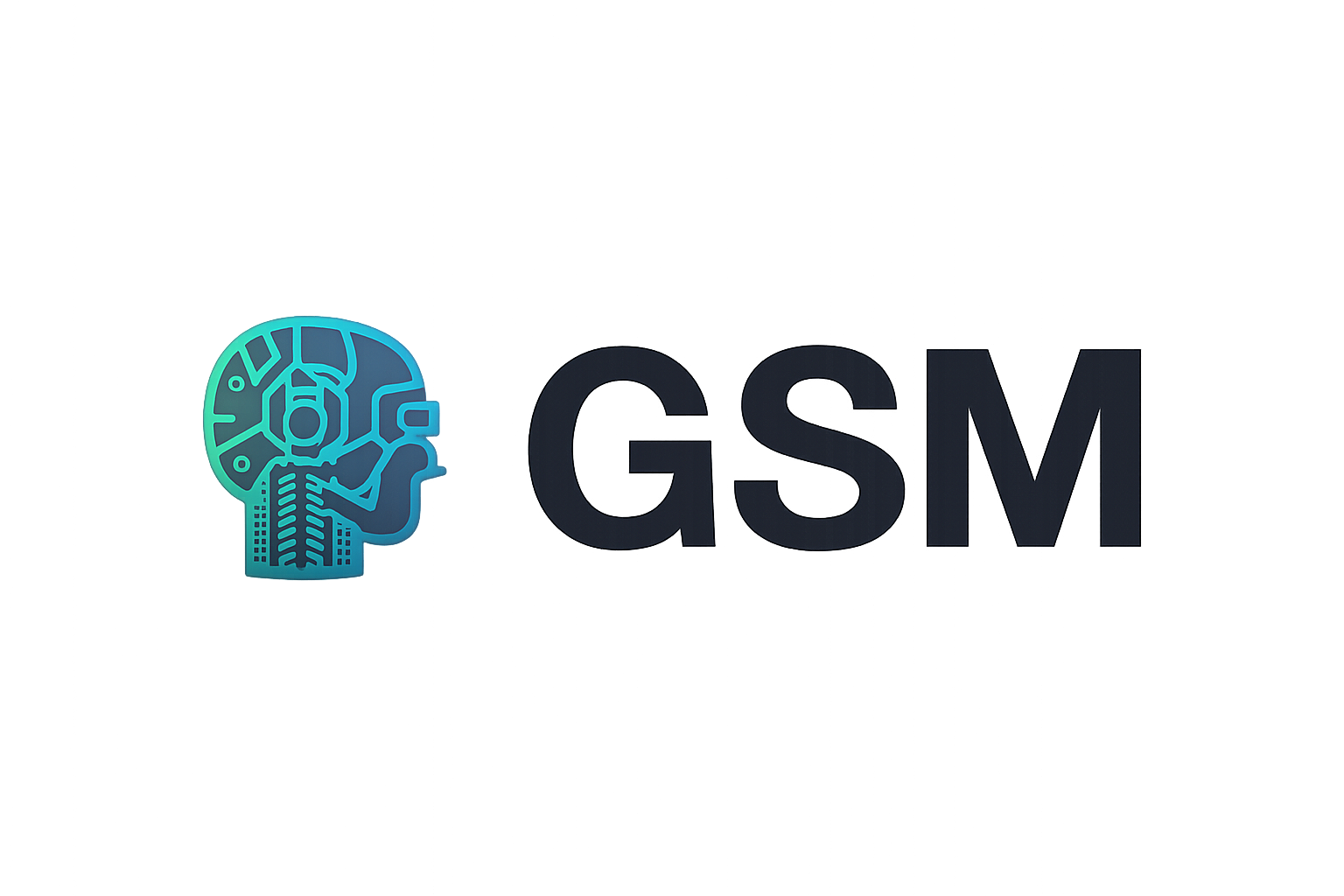 GSM Logo